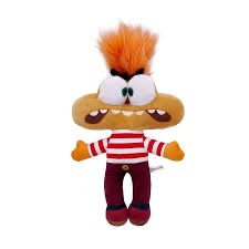 Create meme: toy , plush toy, soft toy Garfield