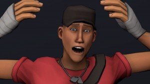 Create meme: tf 2, screenshot, team fortress 2