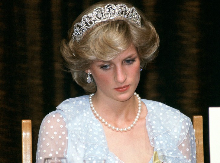 Create meme: Princess Diana, Princess Diana princess of Great Britain death, guy 