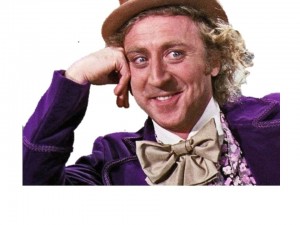 Create meme: well let me tell meme, well let me tell, Willy Wonka PNG