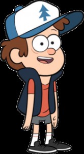 Create meme: gravity falls, to draw dipper, from gravity falls