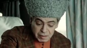 Create meme: Arkady Raikin