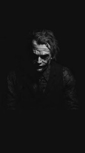 Create meme: the Joker Wallpaper 1366 768, Dark image, the Joker Wallpaper