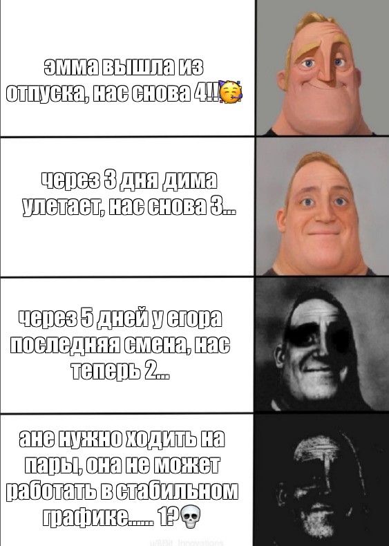 Создать мем: null