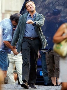 Create meme: Leo Dima, Leonardo DiCaprio, funny Leonardo DiCaprio