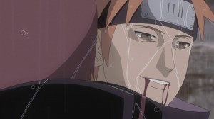 Create meme: yahiko yahiko, Naruto, naruto yahiko