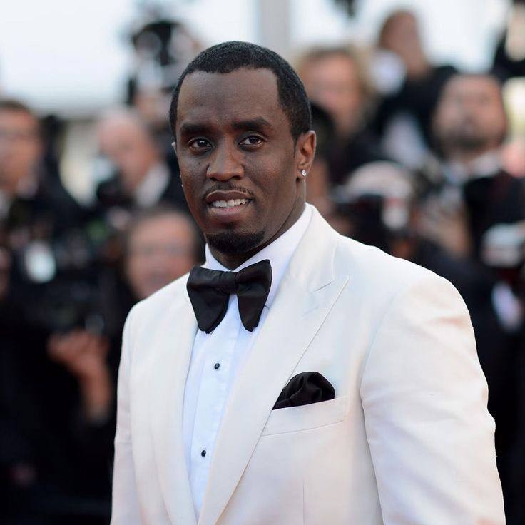 Create meme: rapper , bad boy worldwide entertainment group, Sean combs