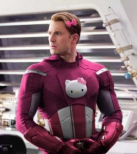 Create meme: captain America actor Chris Evans, captain America, Steve Rogers the Avengers