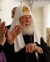 Create meme: Cyril the Patriarch, his Holiness Patriarch Kirill , the Patriarch 