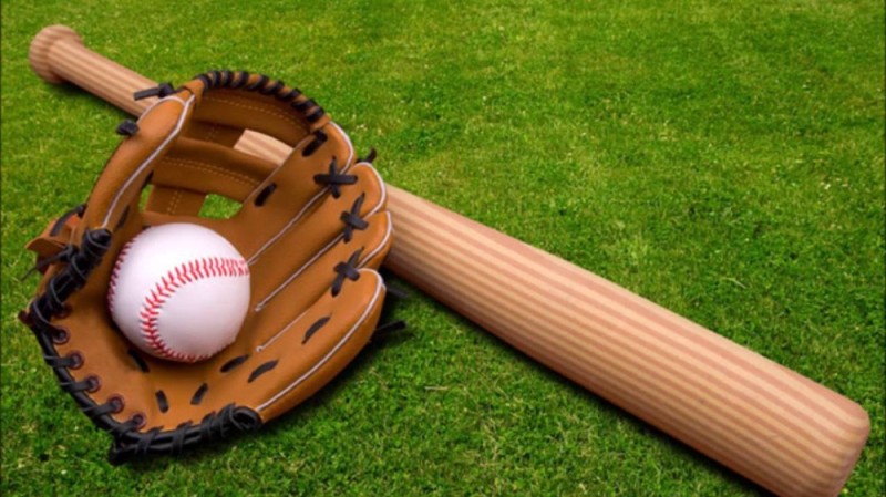 Create meme: baseball, baseball game, baseball equipment