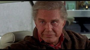 Create meme: uncle Ben, cliff Robertson's uncle Ben