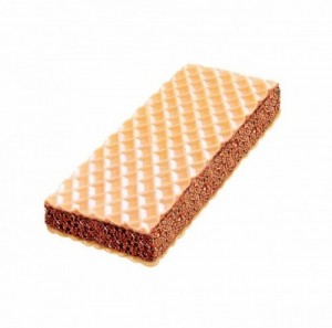 Create meme: wafer