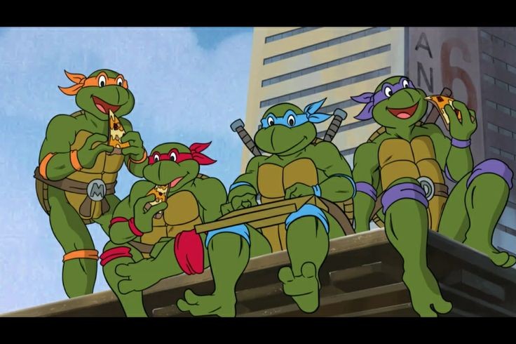 Create meme: Teenage Mutant Ninja Turtles animated series 1987, teenage mutant ninja turtles 1987 1996, teenage mutant ninja turtles 1987