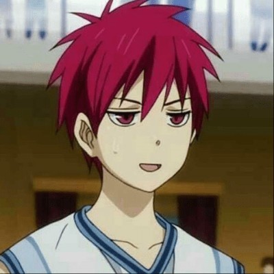 Create meme: seijuro akashi, akashi seijuro, akashi anime basketball zxcvbnm