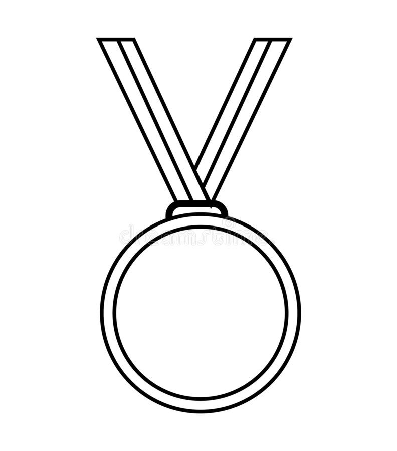 Медаль за отвагу рисунок карандашом