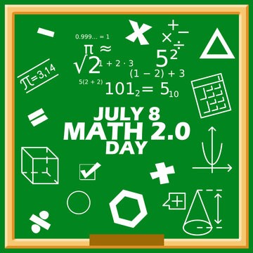 Создать мем: на доске, maths, math