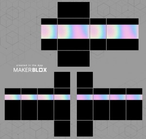 Создать мем: роблокс шаблон, одежда роблокс для девочек шаблон, shirt template roblox