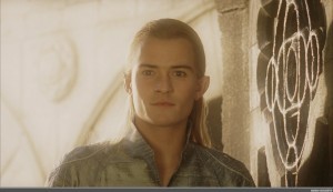 Create meme: Orlando bloom Legolas, Legolas the hobbit, Legolas