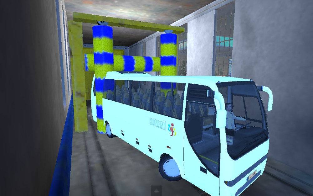 skin heavy bus simulator