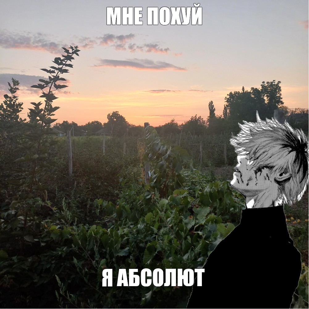 Создать мем: null