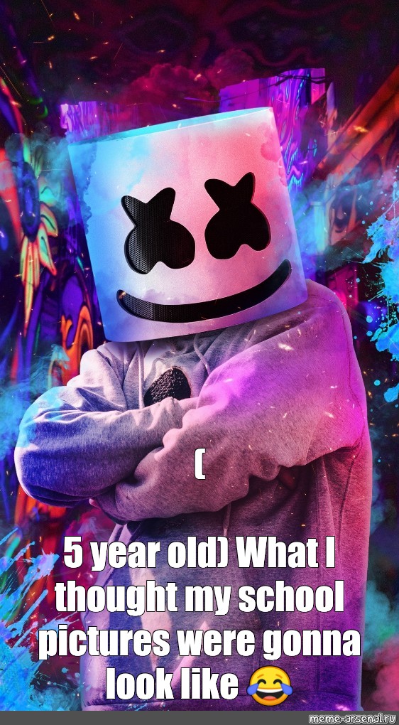 Create meme "marshmallows, marshmallow DJ, Marshmello" - Pictures