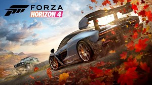 Создать мем: форза хоризон 4, форза хорайзен 4 осень, forza horizon 4 обои