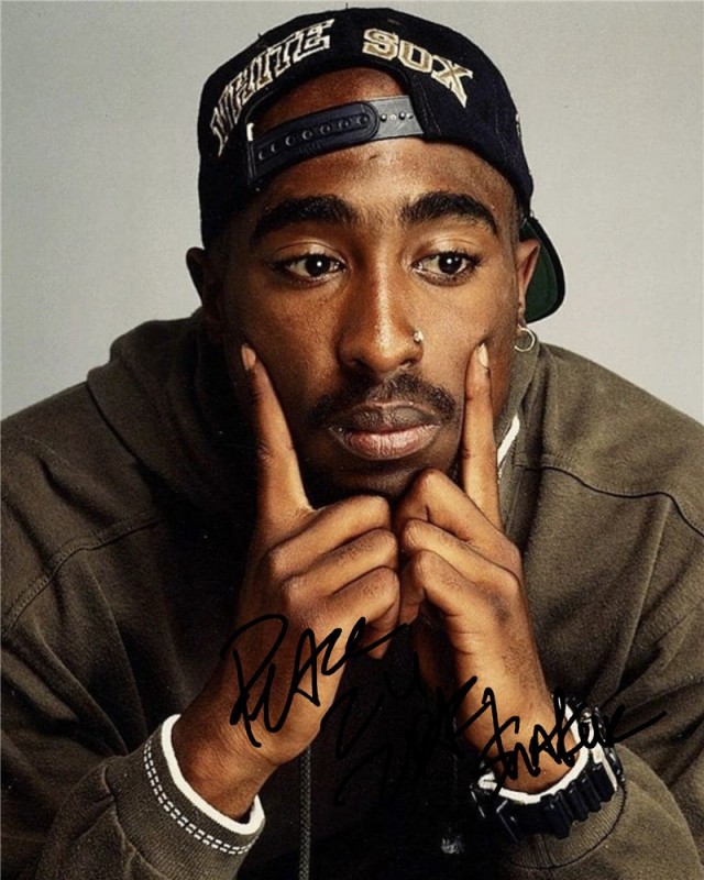 Create meme: 2Pac shakur, Tupac Amaru Shakur, rapper tupac