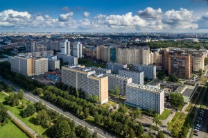 Создать мем: лето санкт петербург, студенческий городок в санкт петербурге, межвузовский студенческий городок в санкт петербурге