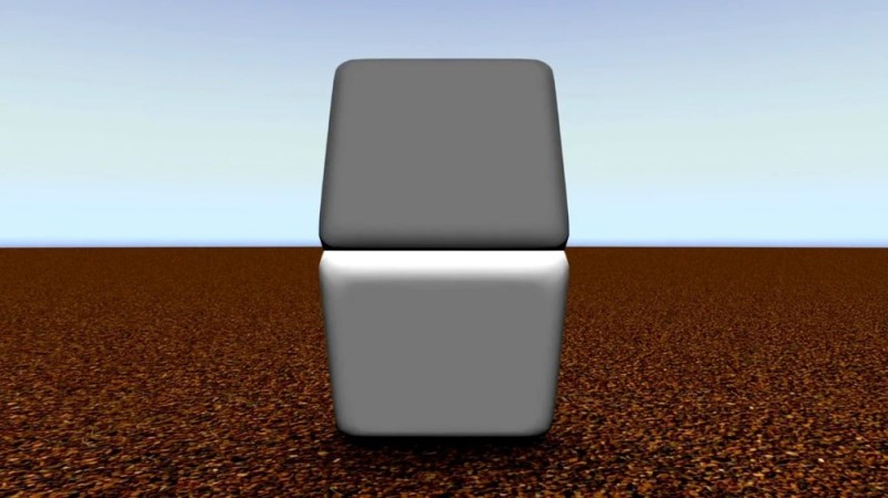 Create meme: The illusion of Adelson's shadow, an illusion with squares of the same color, optical illusion grey square