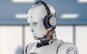 Создать мем: робот помощник, цифровая трансформация книга, робот