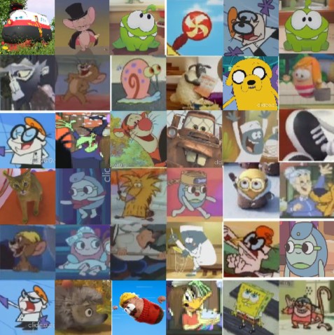 Create meme: the characters of sponge Bob, Gary spongebob, nickelodeon characters