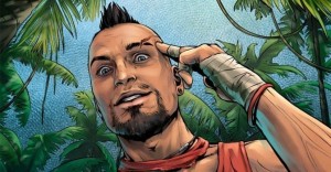 Create meme: far cry 3, Vaas Montenegro, Vaas