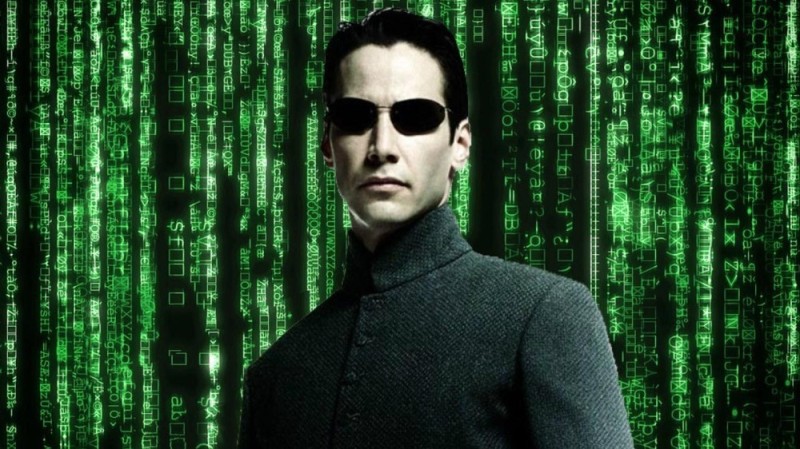 Create meme: keanu Reeves matrix 4, Keanu Reeves Matrix 1, matrix movie neo