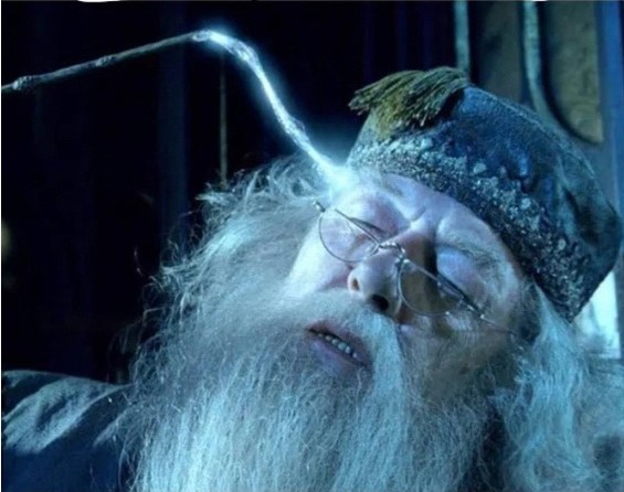 Create meme: Harry Potter Dumbledore, Harry potter albus dumbledore, harry potter harry potter