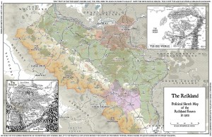 Создать мем: древний кашмир карта, political map, карта