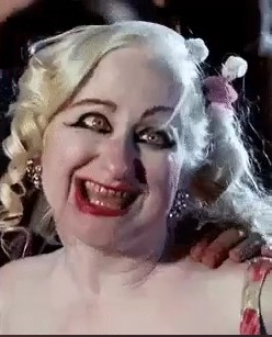 Create meme: the final, Kim McGuire is a crybaby, Kim McGuire