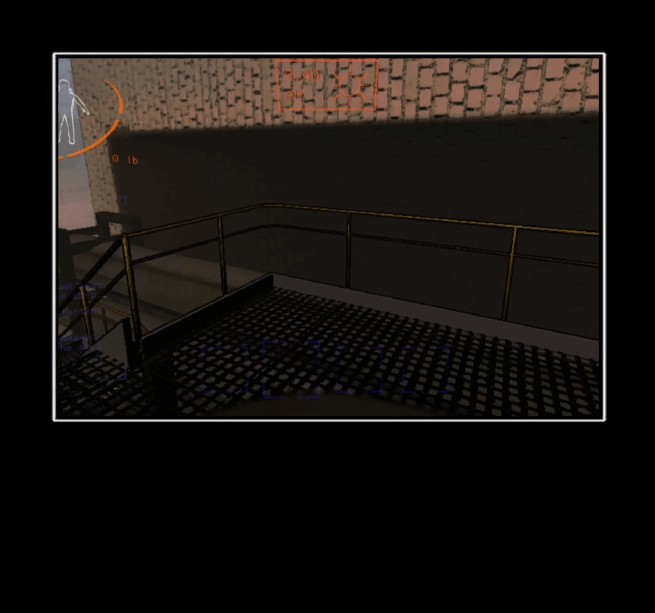 Create meme: cs 1 6 maps, counter strike map prison, Umbrella Complex map for CS 1.6