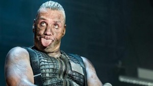 Create meme: rammstein till Lindemann, rammstein till Lindemann, rammstein