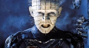 Создать мем: восставший из ада hellraiser 1987, восставший из ада пинхед, пинхед восставший из ада 1987