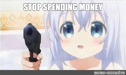 11+ Anime Where the Main Character is Poor/Broke (Money Problems!)