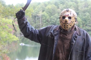 Create meme: Jason Voorhees, Jason Voorhees film, Jason Friday the 13th