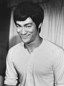 Create meme: Bruce Lee, brandon lee, Bruce Lee