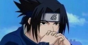 Create meme: Sasuke, Sasuke Uchiha, Sasuke funny