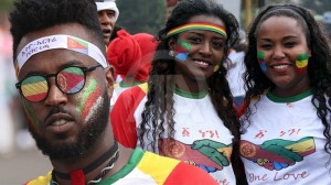 Create meme: eritrean, african, flag of ethiopia and eritrea