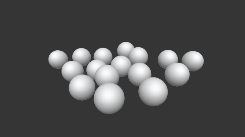 Create meme: foam balls, foam ball, solid balls