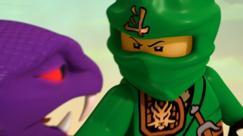 Create meme: lego ninjago movie, lego ninjago characters, Lloyd ninjago