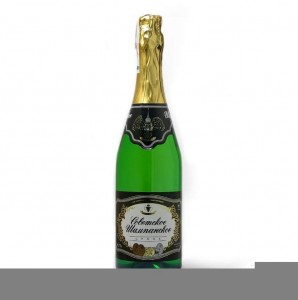Create meme: expensive champagne Brava, to order champagne delivery Korolev, Russian champagne dry white