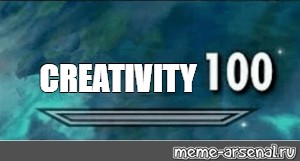 Create meme: null