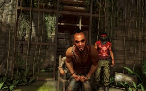 Create meme: far cry 3 vaas, Vaas fc3, Vaas far cry 3