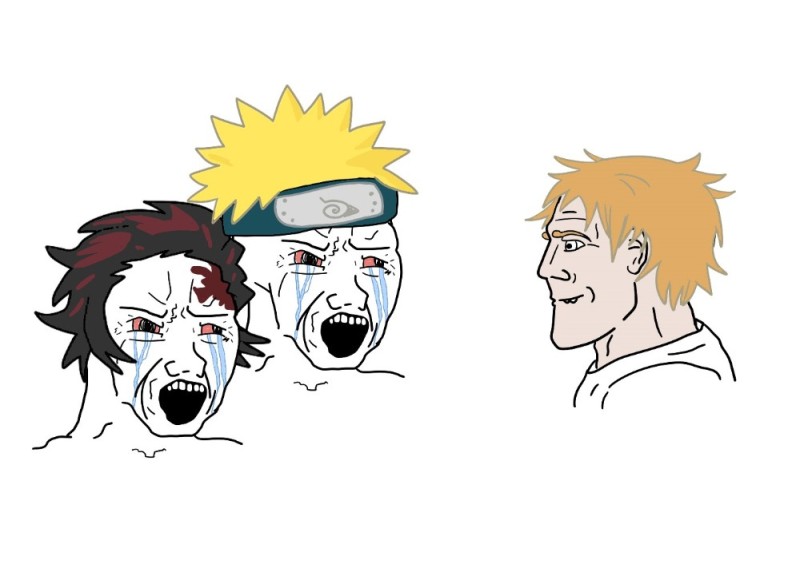 Create meme: naruto , naruto meme, memes naruto 